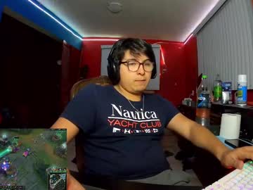 Justsky117 December 23, 2024 Chaturbate stream image