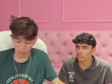 Klaus_Sunrise_Xx December 23, 2024 Chaturbate stream image