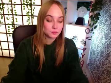Liana_Bright December 23, 2024 Chaturbate stream image
