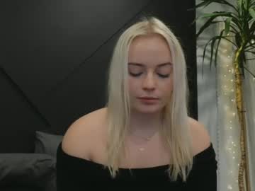Margot_Robbie7 December 23, 2024 Chaturbate stream image