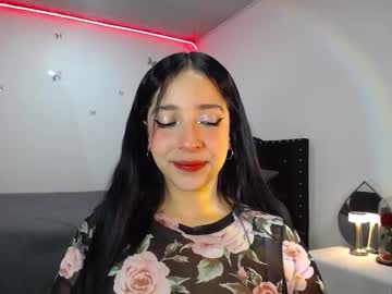 Marie_Daved December 23, 2024 Chaturbate stream image