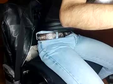 Martin_Cba December 23, 2024 Chaturbate stream image
