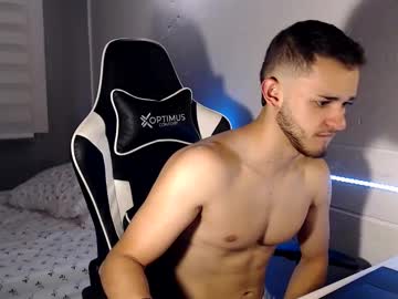 Massimo_Jiovano December 23, 2024 Chaturbate stream image