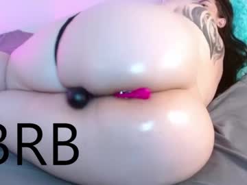 Megancastelli69 December 23, 2024 Chaturbate stream image