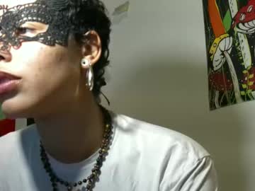 Qhwenlo December 23, 2024 Chaturbate stream image