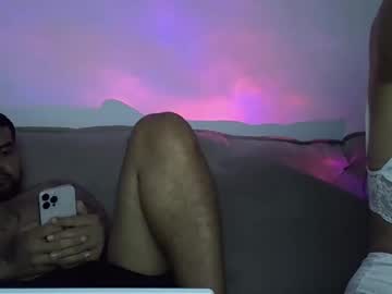 Roubacena1 December 23, 2024 Chaturbate stream image