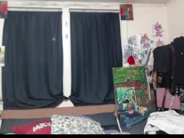 Roxanneroulette December 23, 2024 Chaturbate stream image