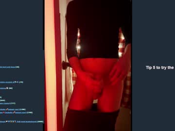 Samdafemme December 23, 2024 Chaturbate stream image