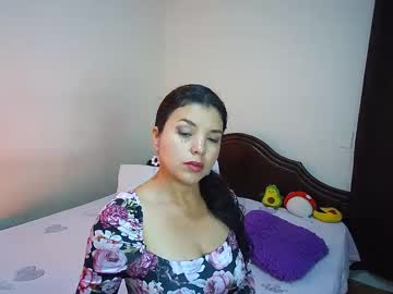 Soraya_Milf16 December 23, 2024 Chaturbate stream image