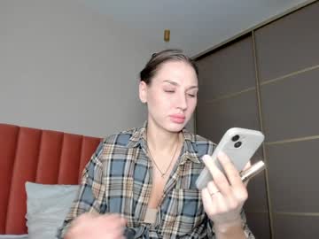 Sweet_Miss381 December 23, 2024 Chaturbate stream image