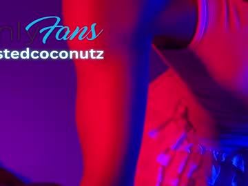 Toastedcoconutz December 23, 2024 Chaturbate stream image