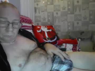 Tony14712 December 23, 2024 Chaturbate stream image