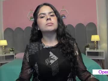 Valemontoya December 23, 2024 Chaturbate stream image