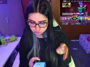 Vallolet1_ December 23, 2024 Chaturbate stream image