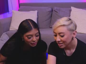 Violettgrey_ December 23, 2024 Chaturbate stream image