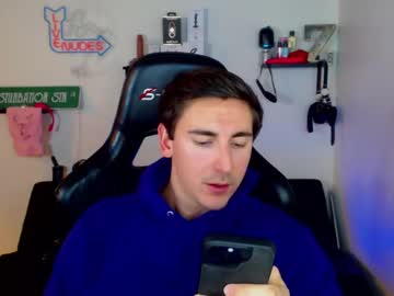 Zach_Rhyder December 23, 2024 Chaturbate stream image