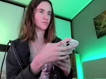 Agniiia December 23, 2024 Chaturbate stream image