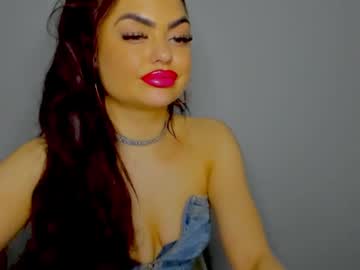 Aishahottie December 23, 2024 Chaturbate stream image