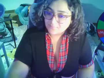 Anitaxvalentina December 23, 2024 Chaturbate stream image