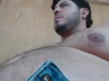 Beefypecs_10 December 23, 2024 Chaturbate stream image