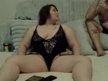 Clyde_In_Bonnie4u December 23, 2024 Chaturbate stream image