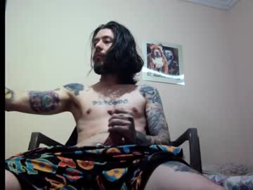 Dolce_Andretty December 23, 2024 Chaturbate stream image