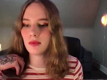 Eviecam December 23, 2024 Chaturbate stream image