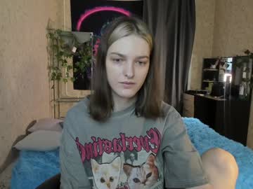 Green_Tea666 December 23, 2024 Chaturbate stream image