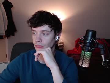 Ironthud December 23, 2024 Chaturbate stream image