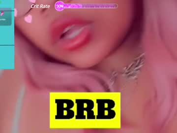 Juicy_Elenxx December 23, 2024 Chaturbate stream image