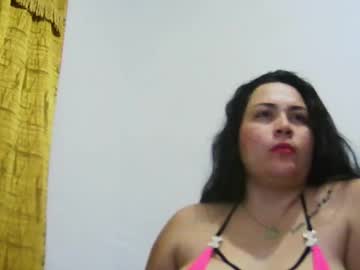 Miliestar December 23, 2024 Chaturbate stream image