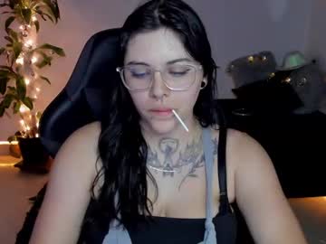 Misscharlottte_18 December 23, 2024 Chaturbate stream image