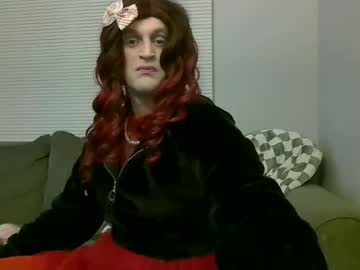 Sissygina26 December 23, 2024 Chaturbate stream image