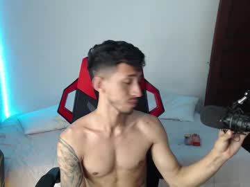 Stevensex501 December 23, 2024 Chaturbate stream image