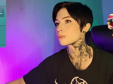 Throat_Goat666 December 23, 2024 Chaturbate stream image