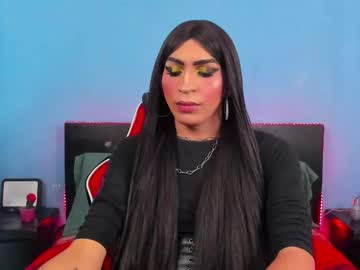 Abbigaiil_Fuster_ December 23, 2024 Chaturbate stream image