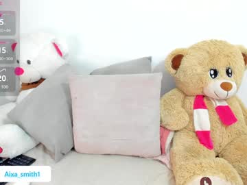 Aixa_Smith_ December 23, 2024 Chaturbate stream image