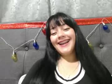 Alisha_9997 December 23, 2024 Chaturbate stream image