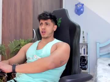 Ashton_Coleman_ December 23, 2024 Chaturbate stream image