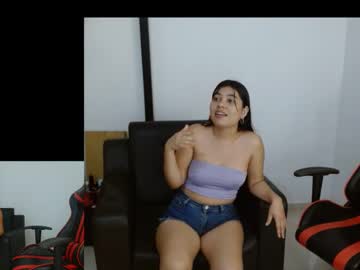 Asly_Rouse December 23, 2024 Chaturbate stream image