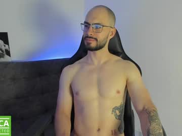 Bastian_166 December 23, 2024 Chaturbate stream image