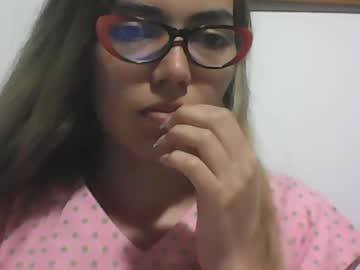 Britney_04 December 23, 2024 Chaturbate stream image