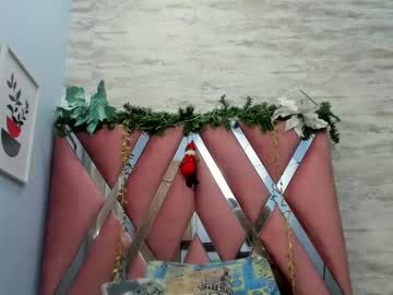 Cristall_Angell December 23, 2024 Chaturbate stream image