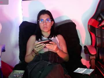Domina_Lia December 23, 2024 Chaturbate stream image