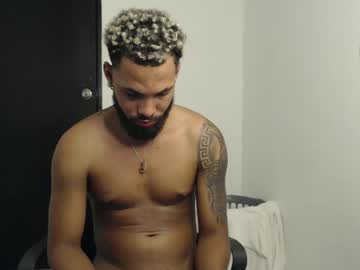 Felix_0325 December 23, 2024 Chaturbate stream image