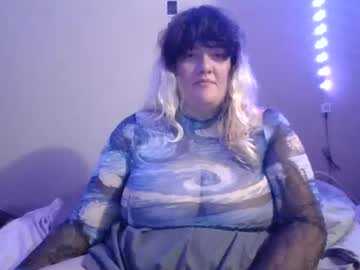 Gaiagalaxy December 23, 2024 Chaturbate stream image