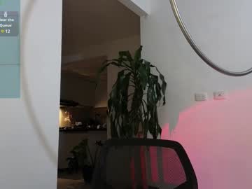 Greenangel_ December 23, 2024 Chaturbate stream image
