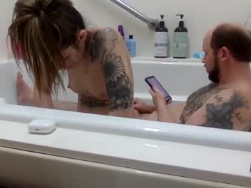 Inkedbabe15 December 23, 2024 Chaturbate stream image