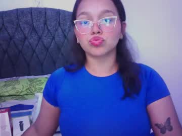Ivy_Foox December 23, 2024 Chaturbate stream image