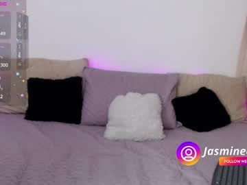 Jasminee_X69 December 23, 2024 Chaturbate stream image